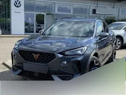 Grau Gebraucht 2021 Cupra Formentor SUV | 29.149 € (Fairer Preis)