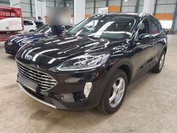 Schwarz Gebraucht 2022 Ford Kuga Titanium X SUV | 23.790 € (Fairer Preis)