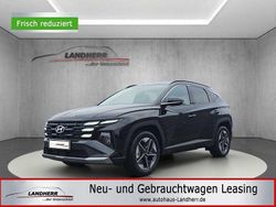 Abyss black Neu 2025 Hyundai Tucson SUV | 29.570 € (Superpreis)