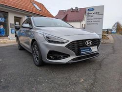 Silber Neu 2025 Hyundai i30 Kombi | 23.990 € (Superpreis)