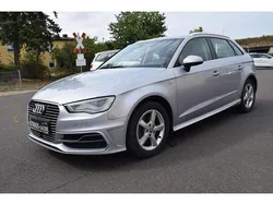 Gebraucht 2016 Audi A3 Sportback Limousine | 14.444 €