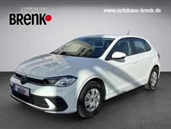 Pure white Neu 2025 VW Polo Limousine | 18.990 € (Guter Preis)