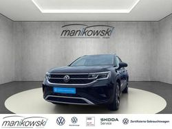 Schwarz Gebraucht 2023 VW Tiguan SUV | 29.910 €