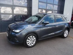 "magnetic tech" Gebraucht 2023 Seat Arona Style SUV | 19.990 € (Fairer Preis)