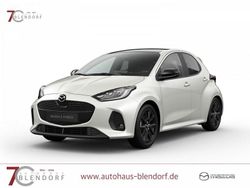 Neu 2025 Mazda 2 Homura-Line | 29.240 € (Fairer Preis)