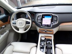 Schwarz Gebraucht 2022 Volvo XC90 Plus SUV | 44.840 € (Fairer Preis)
