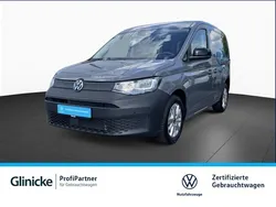 Pure grey Gebraucht 2024 VW Caddy Basis Van / Kleinbus | 31.490 € (Fairer Preis)