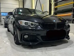 BMW 430 Gran Coupé