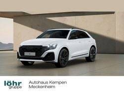 Weiß Neu 2025 Audi Q8 Sport SUV | 106.990 € (Superpreis)