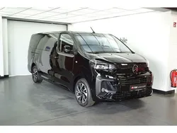 Schwarz Gebraucht 2024 Citroën Spacetourer Van | 36.330 € (Guter Preis)