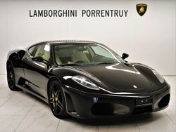 Schwarz Gebraucht 2009 Ferrari F430 | 136.747 €