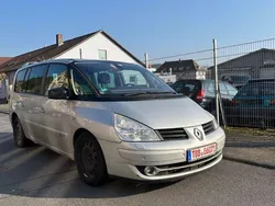 Grau Gebraucht 2011 Renault Grand Espace Van / Kleinbus | 2.700 € (Superpreis)