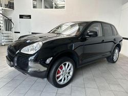 Schwarz Gebraucht 2005 Porsche Cayenne SUV | 7.099 € (Fairer Preis)