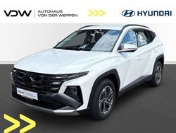 Weiß Neu 2025 Hyundai Tucson Select SUV | 31.490 € (Guter Preis)