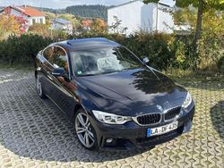 Gebraucht 2017 BMW 435 Gran Coupé M Sport Coupé | 25.000 € (Fairer Preis)