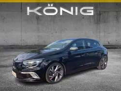 Renault Mégane GT