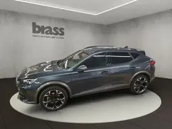 Magnetic grau metallic Gebraucht 2023 Cupra Formentor SUV | 26.450 € (Guter Preis)