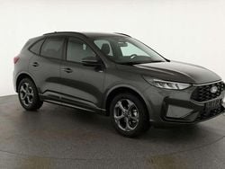Magnetic grau metallic Neu 2025 Ford Kuga ST-Line SUV | 31.380 € (Guter Preis)