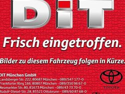 Grau Neu 2025 Toyota Yaris Hybrid Style Limousine | 26.990 € (Guter Preis)