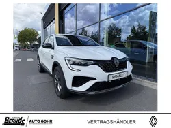 Nachtblau metallic Neu 2025 Renault Arkana Techno SUV | 31.499 € (Fairer Preis)
