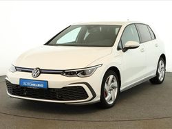 Pure white Gebraucht 2022 VW Golf GTE SUV | 22.880 €