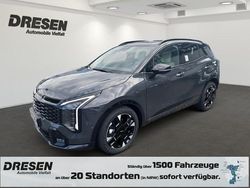 Grau Neu 2025 Kia Sportage SUV | 43.280 €