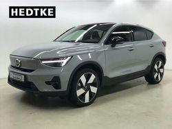 Gebraucht 2023 Volvo C40 Ultimate SUV | 43.990 € (Teuer)