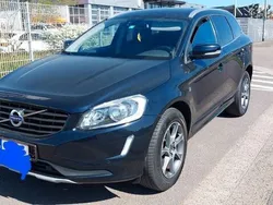 Blau Gebraucht 2017 Volvo XC60 Ocean Race SUV | 16.999 € (Guter Preis)