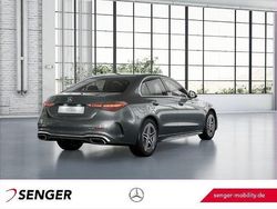 Gebraucht 2023 Mercedes C180 | 33.920 € (Fairer Preis)