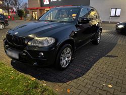 Schwarz Gebraucht 2009 BMW X5 M Sport SUV | 13.500 €