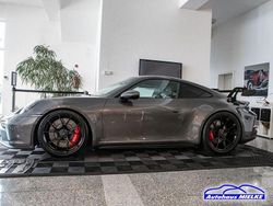 Grau Gebraucht 2022 Porsche 911 | 195.992 € (Etwas zu teuer)