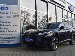 Pebble black Neu 2025 MG HS Comfort SUV | 27.490 € (Fairer Preis)