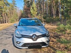 Silber Gebraucht 2020 Renault Clio GrandTour Business Kombi | 10.500 € (Fairer Preis)