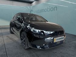 Schwarz Gebraucht 2024 Opel Corsa Limousine | 19.090 € (Fairer Preis)