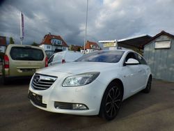 Weiß Gebraucht 2012 Opel Insignia Innovation Kombi | 5.500 € (Fairer Preis)