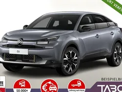 Grau Neu 2025 Citroën C4 Limousine | 22.931 € (Guter Preis)