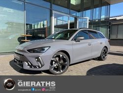 Grau Neu 2025 Cupra Leon Kombi | 35.250 € (Fairer Preis)
