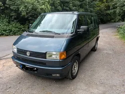 Blau Gebraucht 1995 VW T4 Van | 12.700 €