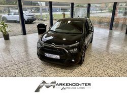 Schwarz Gebraucht 2024 Citroën C3 Limousine | 13.500 € (Fairer Preis)
