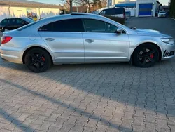 Silber Gebraucht 2009 VW CC R Limousine | 9.000 € (Fairer Preis)
