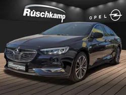Blau Gebraucht 2019 Opel Insignia Sport Limousine | 19.980 € (Fairer Preis)