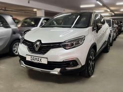 Weiß Gebraucht 2018 Renault Captur Intens SUV | 11.990 € (Fairer Preis)