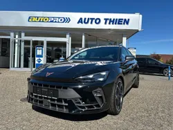 Schwarz Neu 2025 Cupra Leon VZ Limousine | 40.450 € (Guter Preis)