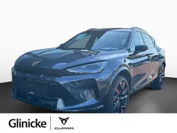 Magnetic grau metallic Neu 2025 Cupra Formentor VZ SUV | 43.790 € (Superpreis)