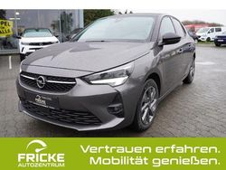 Grau Gebraucht 2020 Opel Corsa GS Line Kleinwagen | 11.740 € (Fairer Preis)