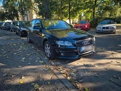 Andere farben Gebraucht 2009 Audi A4 Kombi | 7.700 € (Fairer Preis)