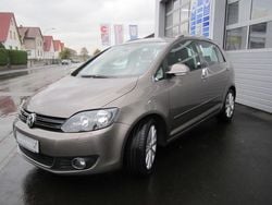 Braun metallic Gebraucht 2009 VW Golf Plus Highline Van / Kleinbus | 12.500 €
