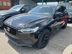 Black solid "stone" / solid Gebraucht 2017 Volvo XC60 Momentum SUV | 14.980 €