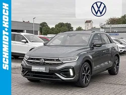 Grau Gebraucht 2023 VW T-Roc Beats SUV | 46.990 €