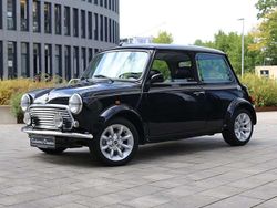 Black pmf Gebraucht 1999 Mini Cooper Kleinwagen | 29.940 €